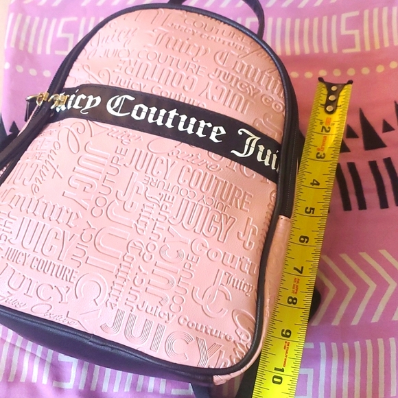 Mini backpack - Picture 2 of 13